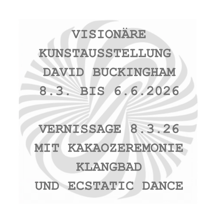 David Buckingham Qudratisches Bild